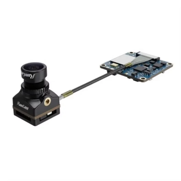 Original RunCam Split 4 Split4 4K Camera With FOV 140 Low Latency 5-20V Nano HD Recording 16:9/ 4:3 for RC Racing